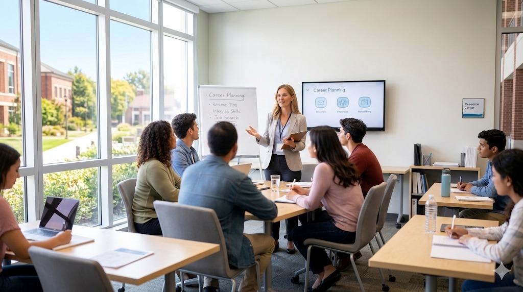 Careers & Employability