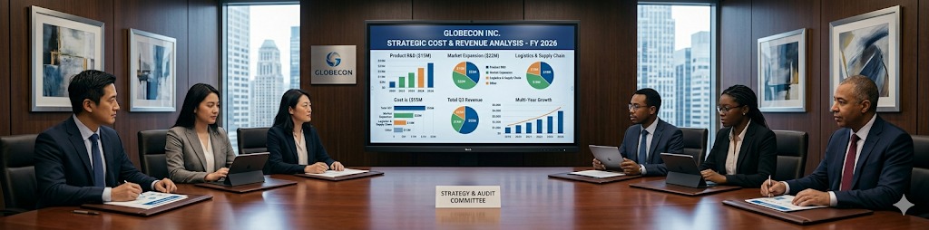 Student Finance & Funding
