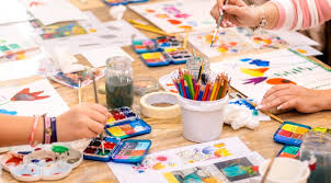 Art & Creativity Society