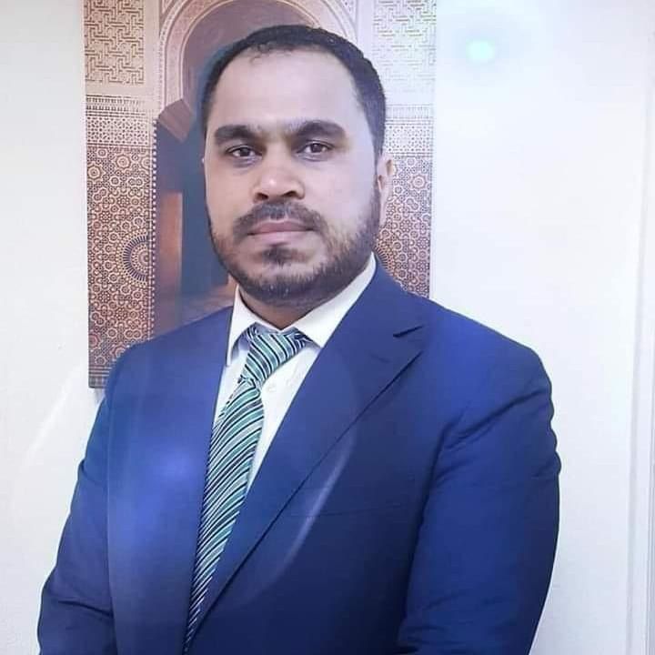 Torekur Rashid Chowdhury Showkat